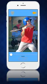 play videos in slow motion - analyze your video recordings in slowmo iphone images 4
