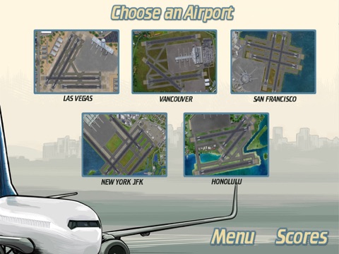 airport madness world edition ipad capturas de pantalla 3