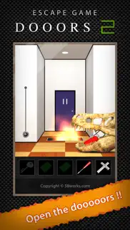 dooors 2 - room escape game - iphone images 1