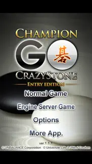 champion go entry edition iphone images 2