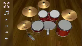 drums iPhone Captures Décran 1