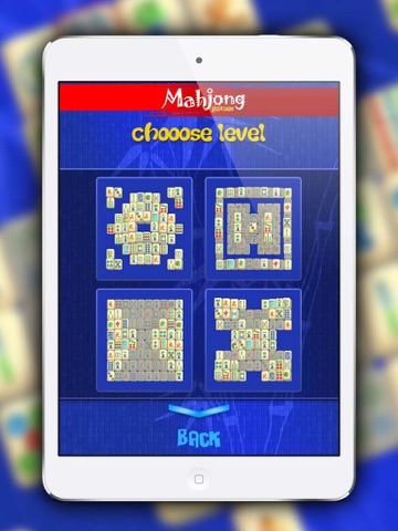 free mahjong games ipad images 2