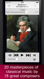 classical masterpieces free iphone images 1
