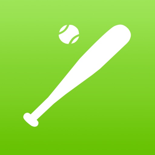 Batting Average - Baseball Stats app reviews download