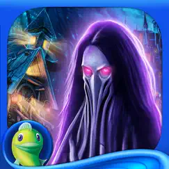 nevertales: shattered image hd - a hidden object storybook adventure logo, reviews