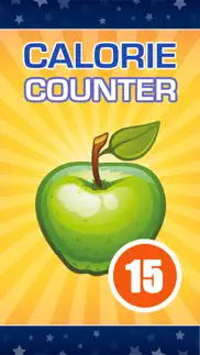 calorie counter - your calorie counter for better health iphone images 1