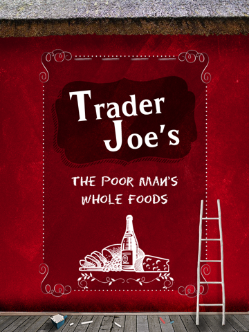 best app for trader joe's finder ipad images 1