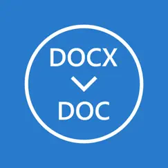 docx to doc logo, reviews