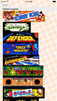 best 80s arcade games iphone images 3