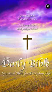 bible quotes - daily bible studies and random devotions iphone images 3