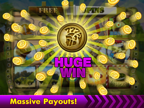 royal fortune slots - free video slots game ipad images 3