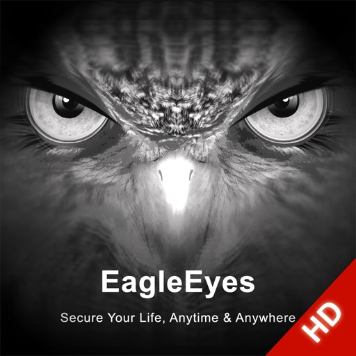 EagleEyesHD Lite app reviews download