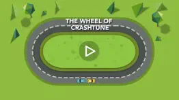 the wheel of crashtune iphone images 3