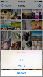 private photo video manager & my secret folder privacy app free iphone images 4