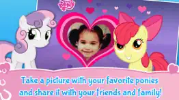 my little pony: hearts and hooves day iphone images 2