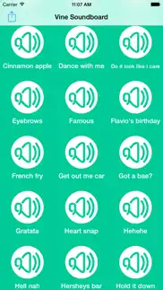 soundboard for vine free - the best sounds of vine iphone images 3