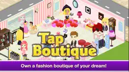 tap boutique - girl shopping iphone images 1