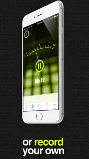 tonecreator - create ringtones, text tones and alert tones iphone images 3