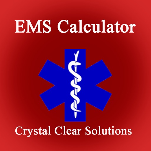 EMS Calculator app reviews download
