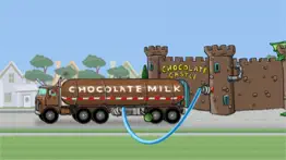 milk tanker truck iphone images 4