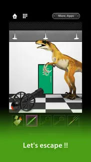 dooors 4 - room escape game - iphone images 3