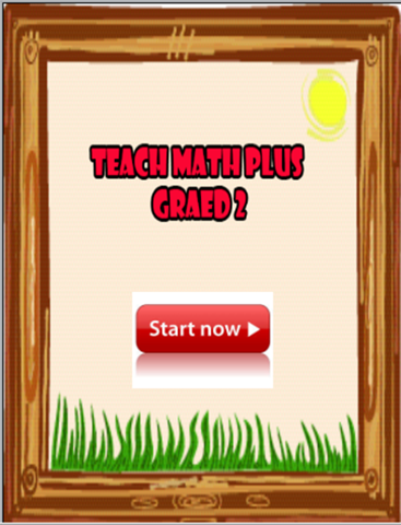teach math plus grade2 ipad images 1