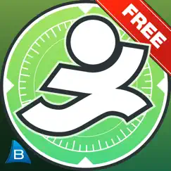 runhelper - free gps tracker for runners logo, reviews