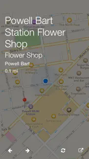 buy flowers iphone capturas de pantalla 3