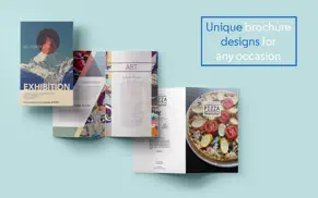 brochure templates by ca iphone images 2