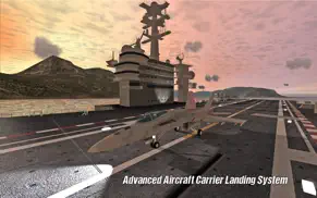 carrier landings pro iPhone Captures Décran 1