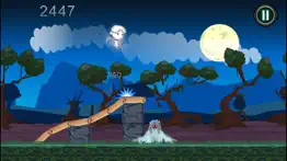 amazing ghostrunner girl iphone images 2