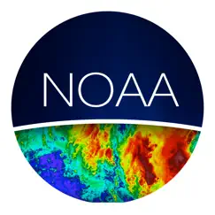 noaa weather and radar logo, reviews