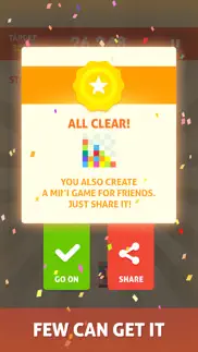 just clear all - popping numbers puzzle game iphone images 2