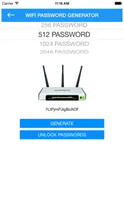 wifi password generator iphone images 2