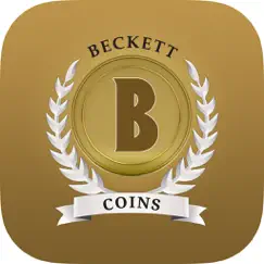 beckett coinage total collector logo, reviews