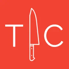 locator for top chef restaurants logo, reviews
