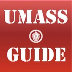 umass amherst guide logo, reviews