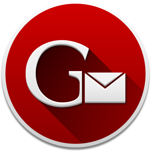 app for gmail - pro - email menu tab logo, reviews