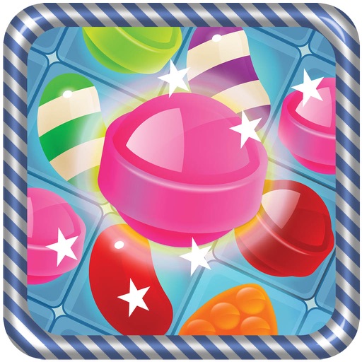 Super Candy Blitz Sweet Star app reviews download