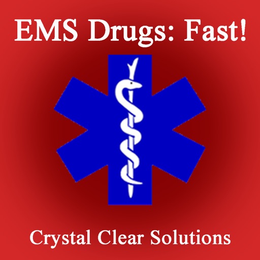 EMS Drugs Fast app reviews download