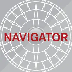 wsmc navigator logo, reviews