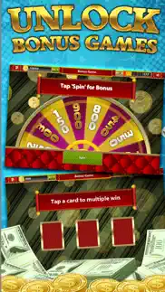 all in casino slots - millionaire gold mine games iphone images 4