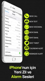 tonecreator - create ringtones, text tones and alert tones iphone resimleri 4