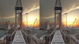 offshore vr iphone capturas de pantalla 4