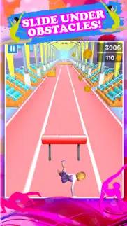 american gymnastics girly girl run game free iphone images 4