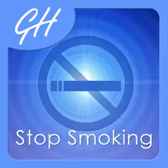 stop smoking forever - hypnosis by glenn harrold logo, reviews