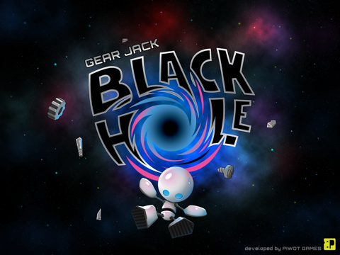 gear jack black hole ipad images 1