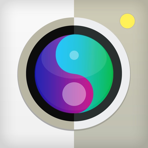 phoTWO - selfie camera reinvented app reviews download