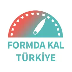 formda kal türkiye logo, reviews