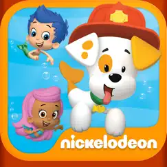 bubble puppy: play and learn logo, reviews